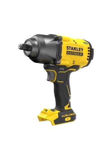 Stanley SFMCF940B-XJ V20 18V Kömürsüz Somun Sıkma (Akü Hariç)