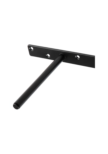 Suntek Yüzen Raf Aparatı Duvara Montaj Rafı Dış Mekan