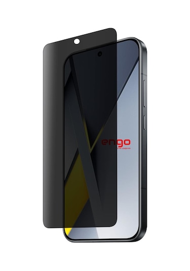 Poco F8 Ultra Hayalet Ekran Koruyucu 9h Nano Gizlilik Koruma