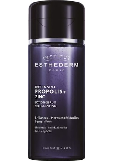 Institut Esthederm Intensive Propolis+ Zinc Serum Losyon 130 ML
