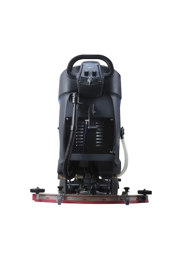 Plover T5 B Akülü Zemin Temizlik Makinası