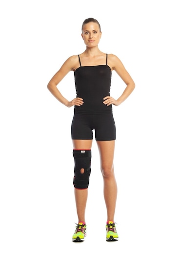 Np-930 Patella Destekli Dizlik Standart Armoline