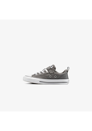 Converse Chuck Taylor All Star Malden Street Easy On Çocuk Gri Sneaker A15569c Gri