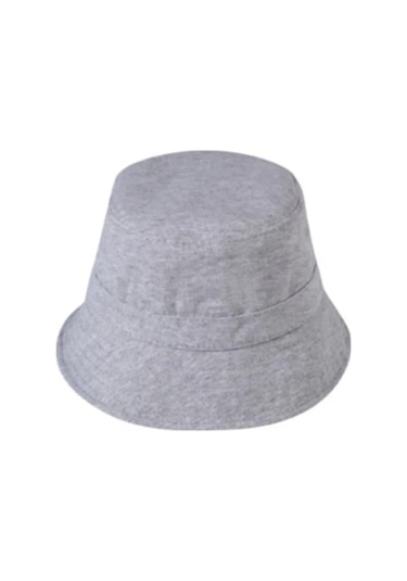 Shopiolog  Unisex Basic Bucket Şapka Turuncu