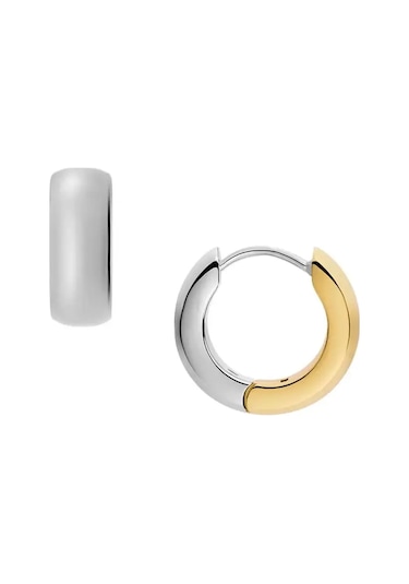 Fossıl Jf04899-998 Altın - Beyaz