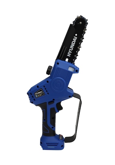 Hyundai HCS306XP-WOB Akülü Dal Budama Testeresi 6'' Akü Ve Şarj Cihazı Dahil Değildir