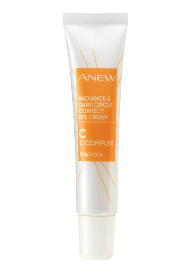 Avon Anew Radiance Koyu Halkalar İçin Göz Kremi 15 ML