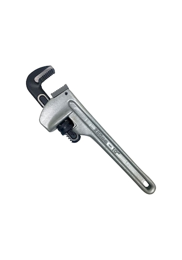 Workpro Wp302006 250mm Alüminyum Saplı Stilson Profesyonel Boru Anahtarı Fr Wp302006