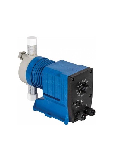 GEMAŞ Dikey Dozaj Pompası 11 lt / h - 3 Bar-Dosage Pumps-Toptancı