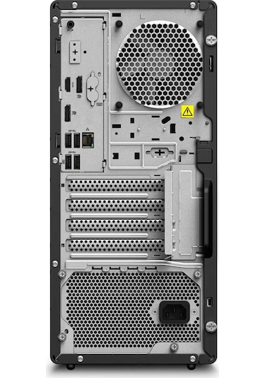 Lenovo ThinkStation P2 Tower 30FR003YTR014 i9-14900K 16 GB 2 TB SSD T600 W11P Masaüstü İş İstasyonu