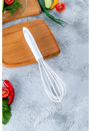 Acar Sweet Silikon Çırpıcı - 27 Cm 001