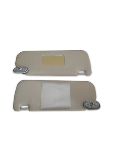 Güneslik Takim Toyota Corolla Uyumlu 2003-2007 504599636
