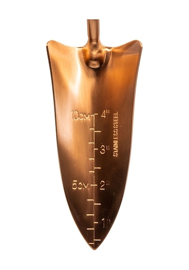 Gardenwind Tulip 1803 Paslanmaz Çelik Dar Kürek