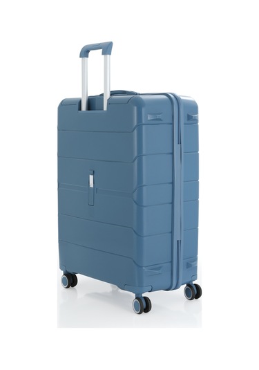 Mçs Polipropilen Valiz V366 75 Cm S20sy100004175 10227