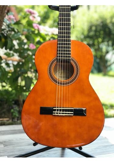 Valencia Vc103T 11-13 Yaş Grubu Wt 3/4 Klasik Gitar Sap Çelikli