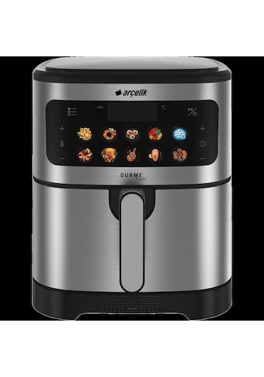 Arçelik Gri Sky Tam Çeyiz Seti Çok Renkli