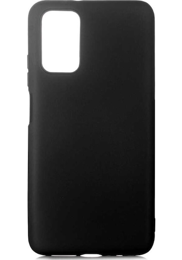 Xiaomi Redmi Note 9 4G Kılıf Soft Mat Premier Case