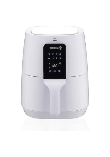Korkmaz Air Pro Airfryer 4 L