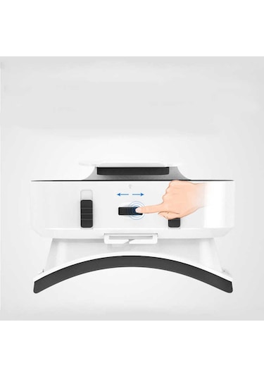 Noktaks - Sanal Gerçeklik Gözlüğü G05 Vr Shinecon 3d Sanal Gerçeklik Gözlüğü T13494