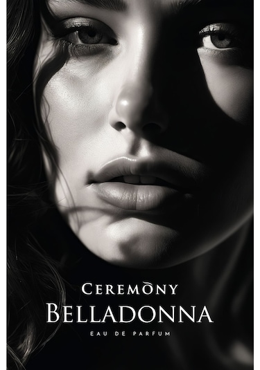 Ceremony Belladonna Kadın Parfüm EDP 50 ML