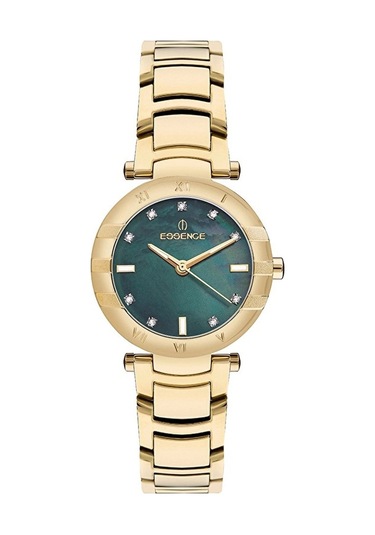 Essence D1126.170 Kadın Kol Saati Gri - Rose Gold