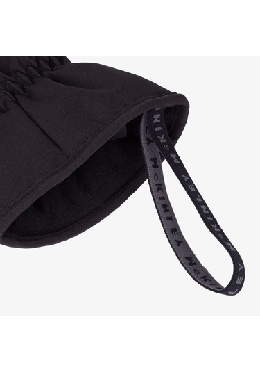 Mc Kinley Morello Erkek Siyah-mavi Kayak Eldiveni 268048 Siyah