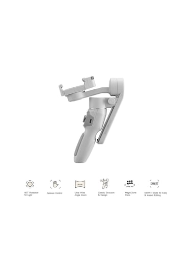 Zhiyun Smooth Q3 Telefon Gimbal