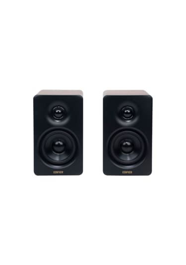 Edifier M60 Multimedia Kompakt Masaüstü Bluetooth Hoparlör - Meşe