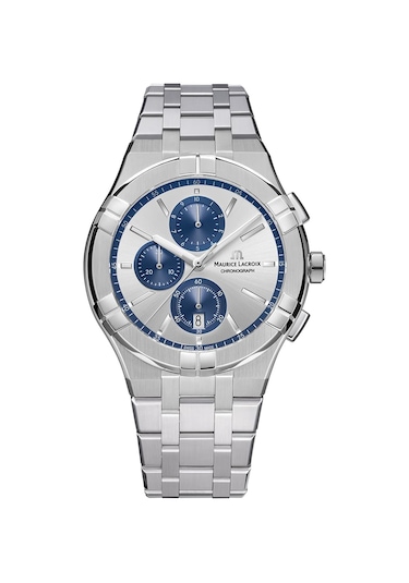 Maurice Lacroix Aıkon Ml-aı1118ss002230-1 Erkek Kol Saati
