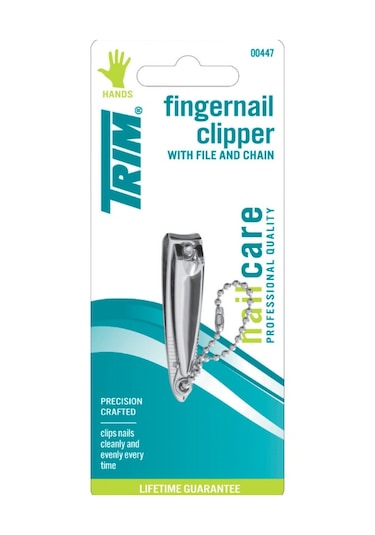 Trim Zincirli Tırnak Makası 1-60B