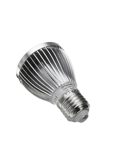 Konesam Bitki Büyüme Ampulü - 60w E27 40kırmızı+14mavi+2ır+2uv Led İle Güçlü Fotosentez Desteği