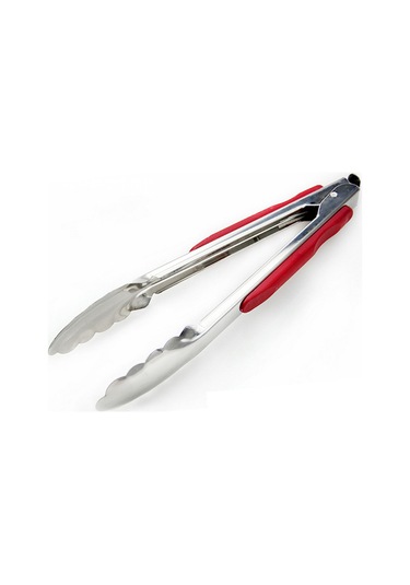 Xiyyadms 22cm Çelik Gıda Kırpıcı, Isıya Dayanıklı, Anti Kayma, Barbekü, Bufet, Steak İçin Ev Ofis Mutfak Gereci Diğer