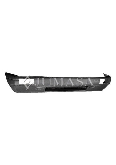 Citroen C15 Ön Tampon Oem No: 96046016yb