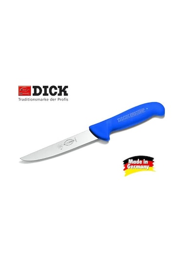 F.Dick 8.2259.13 Kemiksiz Sıyırma Kasap  Bıçağı 13Cm