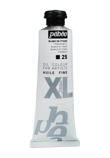 Pebeo Huile Fine XL Yağlı Boya 37 ML 49-Aureoline