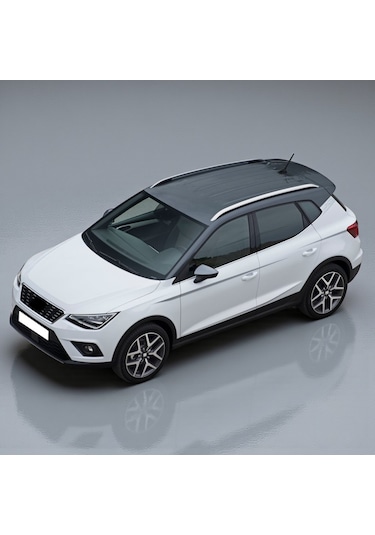 Seat Arona 2018-2021 Ön Cam Silecek Takımı Seti 65x40cm 6f1998002