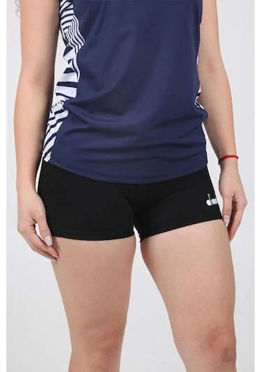 Diadora Modal Voleybol Taytı Siyah