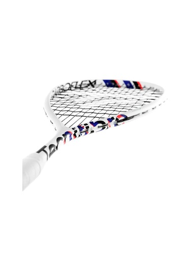 Tecnifibre Carboflex 120 X-top V2 Squash Raketi 12car12024 Çok Renkli