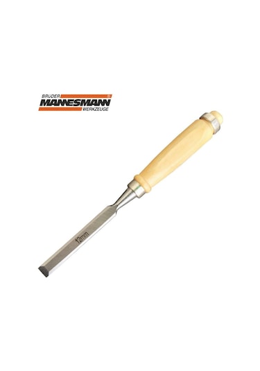 Mannesmann 666-12 Iskarpela. 12Mm