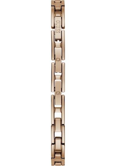 Guess Gugw0680l3 Kadın Kol Saati Rose Gold