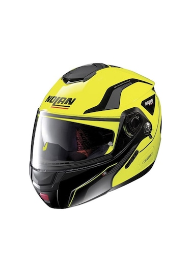 N90-2 Çene Açılır Kask Necko Baf Hediyelidir