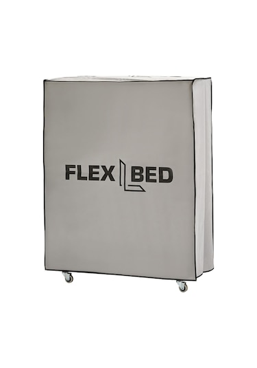 Yataş Bedding Flexbed Katlanır Somya-Yatak Tek Kişilik 90x200