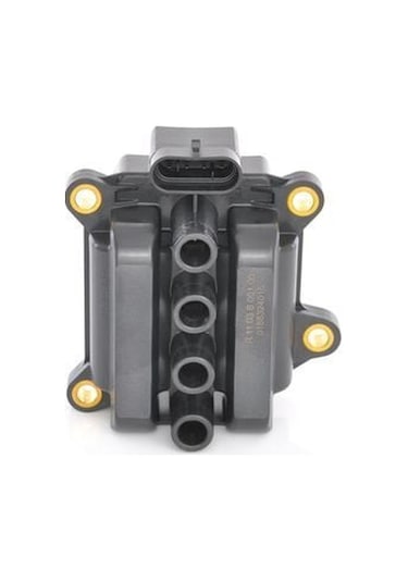 Renault Clio 3 1.2 2005-2014 Bosch Ateşleme Bobini