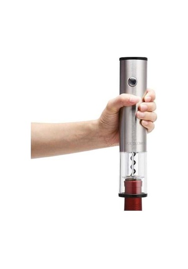 Pazly Xiaomi Youpin Yuvarlak Şişe Açacısı Gümüş, Paslanmaz Çelik, Hafif Ve Taşınabilir, Ergonomik Tasarım Gümüş