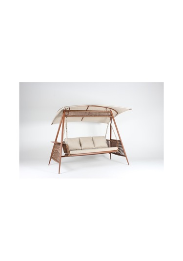 Nuano Consept Lupin Salıncak - Kahverengi