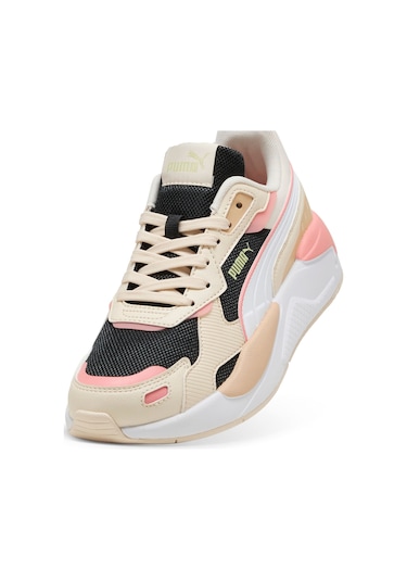 Puma X-ray 3 Unisex Spor Ayakkabı 399064 13 Siyah