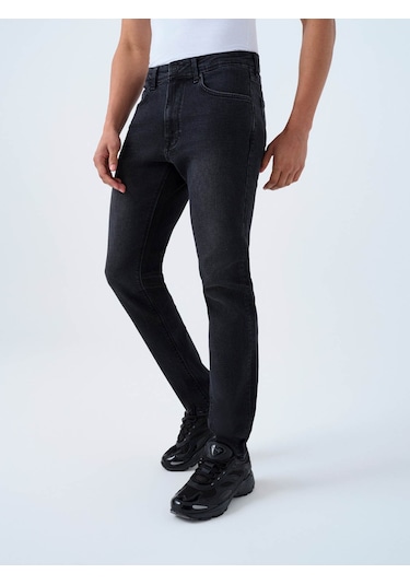 Loft Antrasit Erkek Jean Pantolon Lf2039436 Antrasit