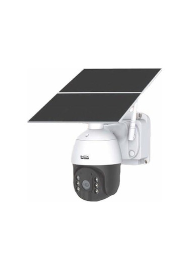 Inox 213 3 Mp 2048x1536 4g/lte Ip65 Ip Solar Panel Kamera