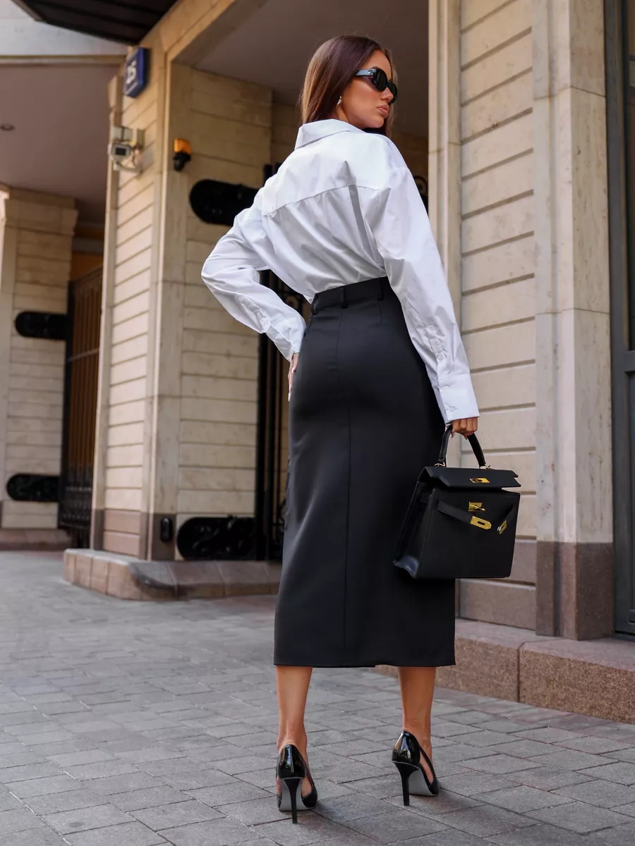 Que Kalem Etek 188787349 Siyah