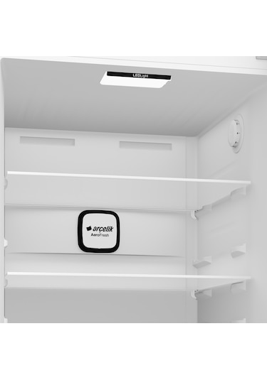 Arçelik 570476 MG 477 LT No-Frost Çift Kapılı Buzdolabı